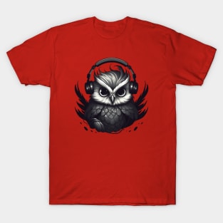 Owl T-Shirt